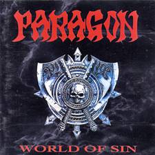 Paragon (GER) : World of Sin